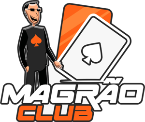 Magrão Club Poker On-line